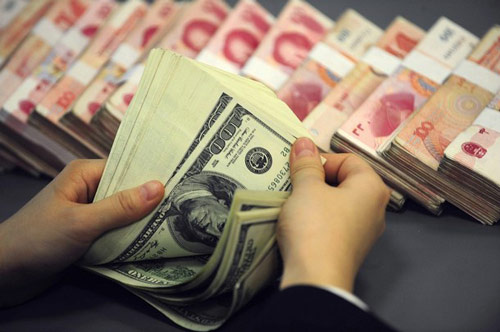 国家外汇管理局：2024年末我国对外证券投资资产（不含储备资产）14173亿美元