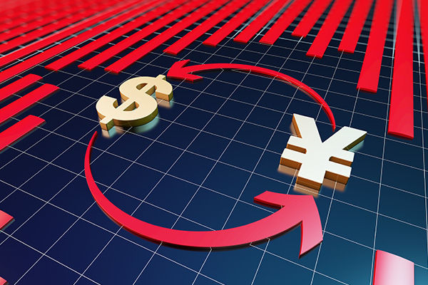 环比增长0．11％ 5月末我国外汇储备规模32853亿美元