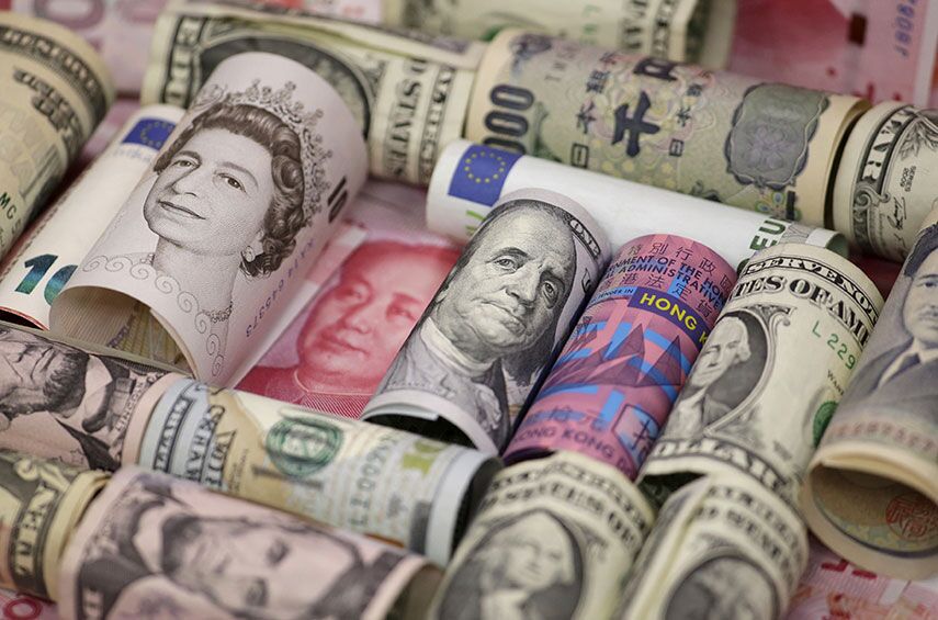 金融监管总局：允许货币经纪公司为金融机构之间货币、债券、外汇、黄金、衍生品等市场交易提供撮合服务