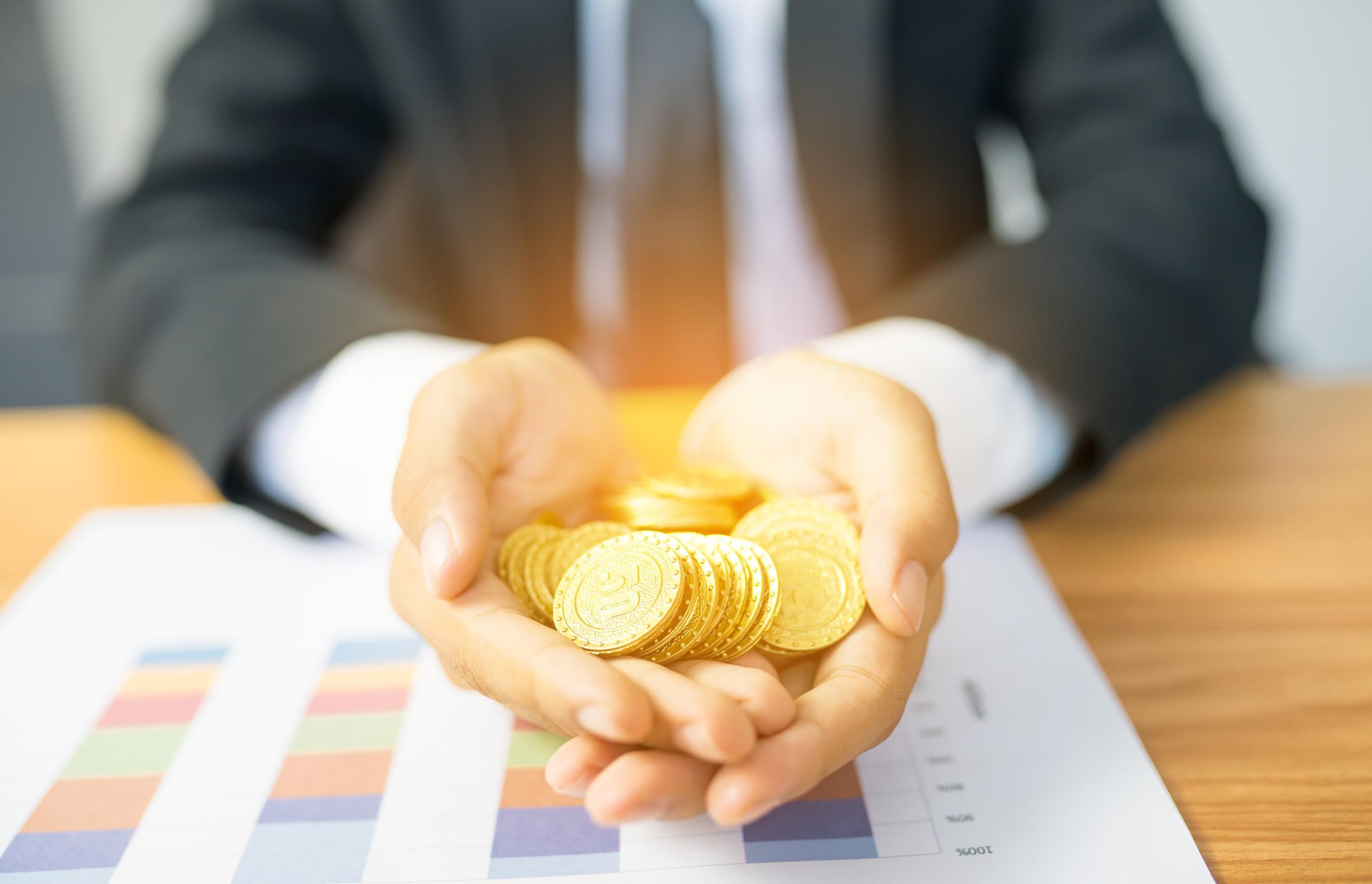 金一文化：机构密集调研传递积极信号 锚定金融科技赛道发力