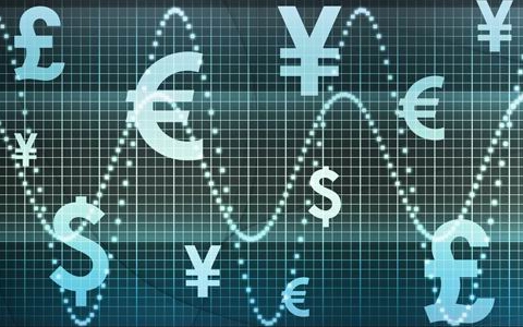 外汇百晓生：CPI不及预期利多黄金顺势跟多操作