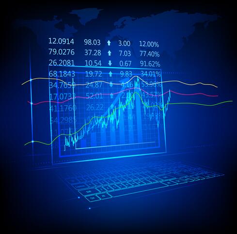 私募备案上半年同比激增5361%百亿量化私募成主力