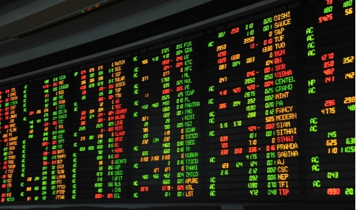 上半年外资净增持境内股票和基金101亿美元