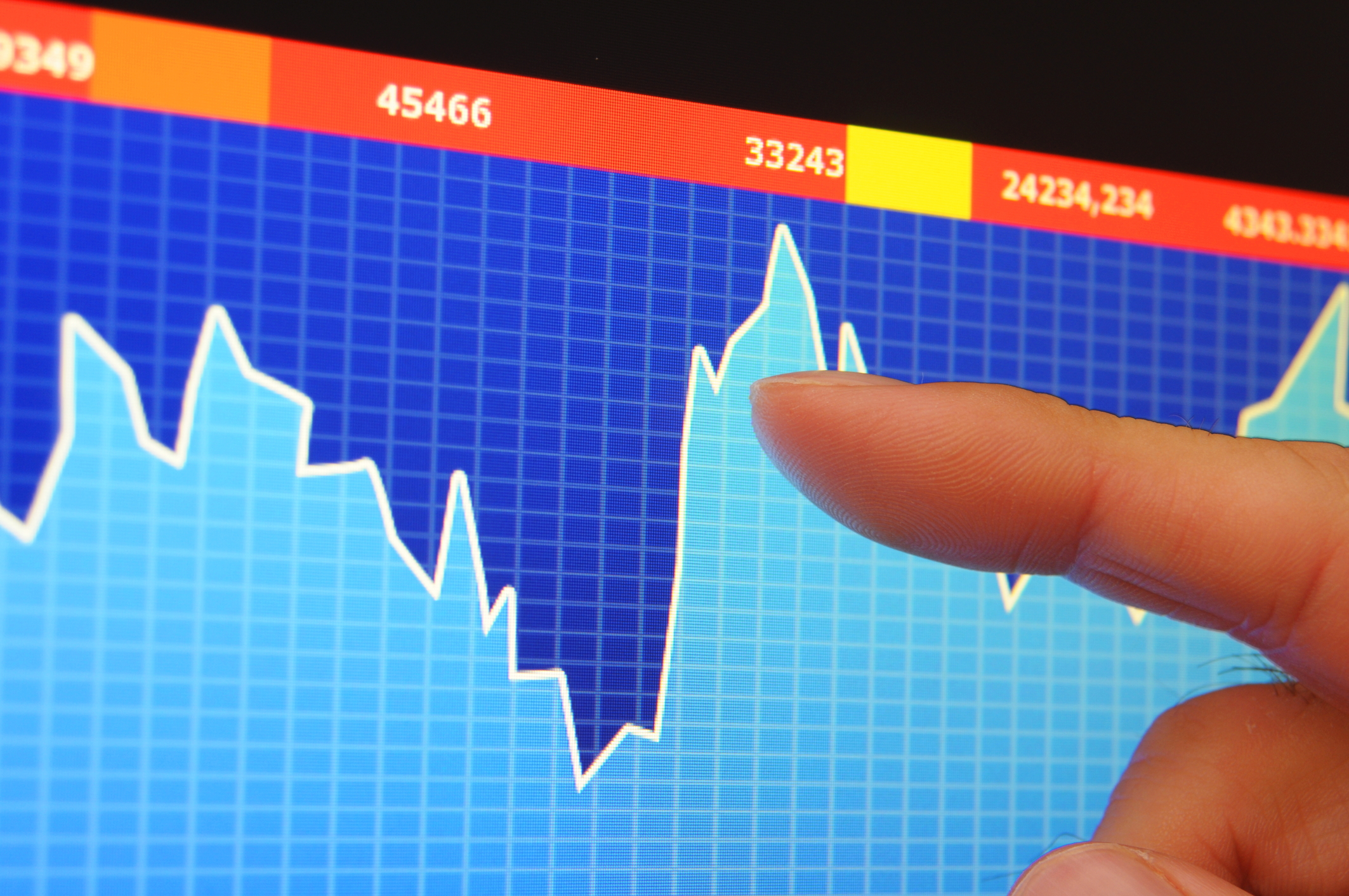 开山股份(300257)_股票价格_行情_走势图—东方财富网