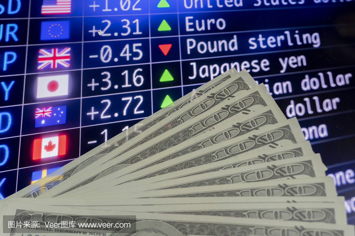 国家外汇局：强化跨境资金流动宏观审慎管理和预期引导