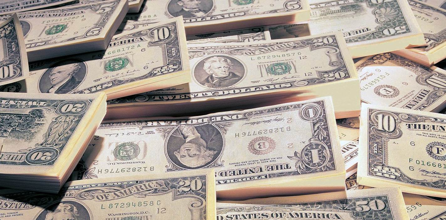 外汇局：上半年经常账户顺差3006亿美元