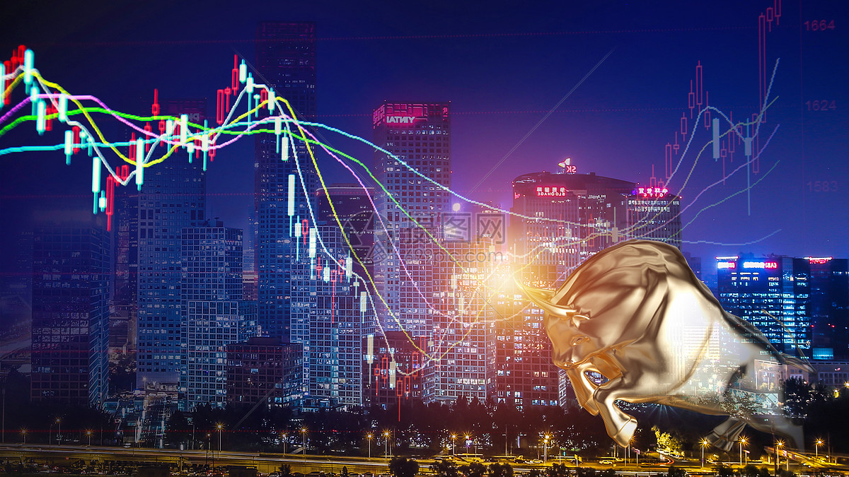 A股除新股外310只股票涨超100%