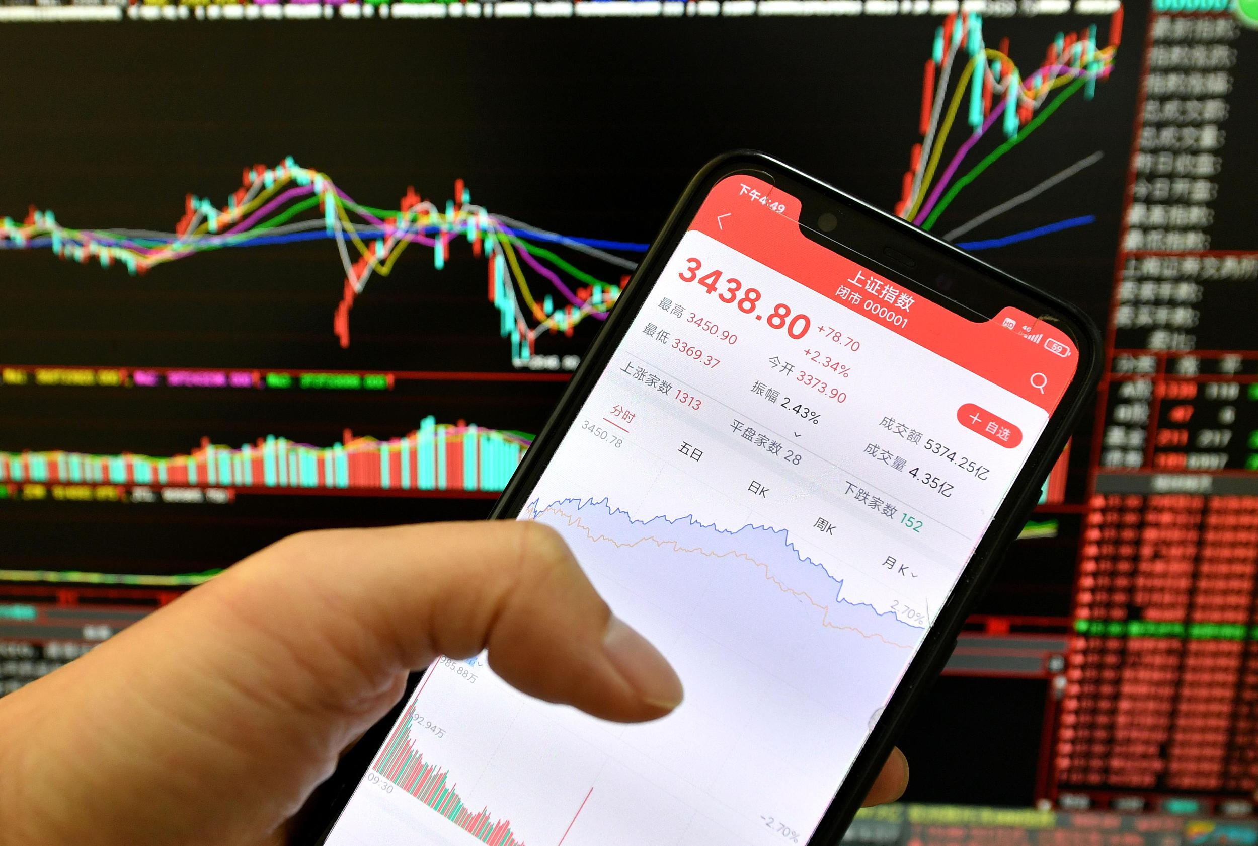 华虹公司：筹划购买华力微控股权 股票停牌