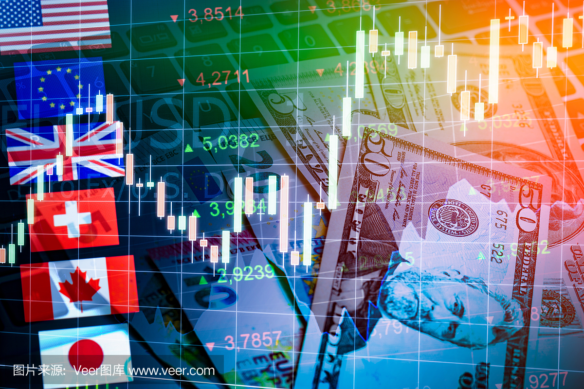 国家外汇管理局：9月中国外汇市场总计成交2687万亿元人民币