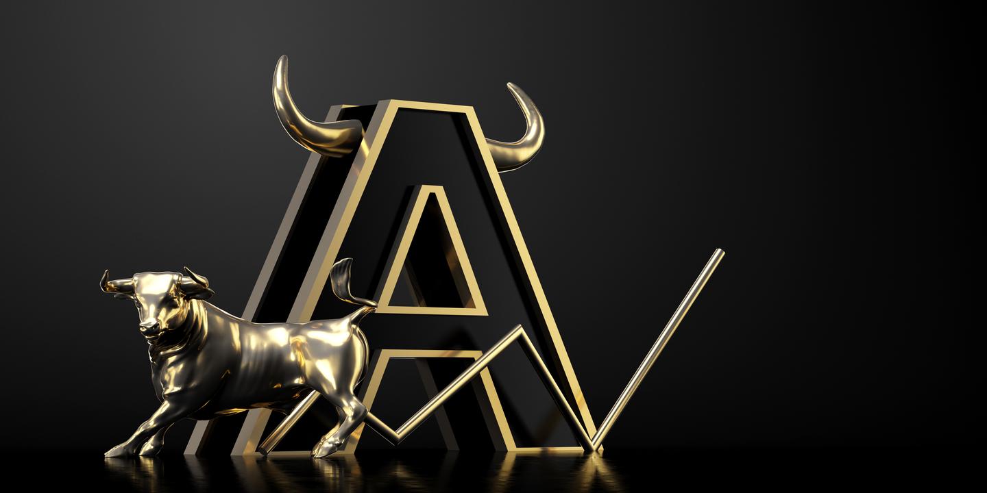 量化行情回暖小微盘成主线